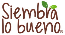 Siembra Lo Bueno
